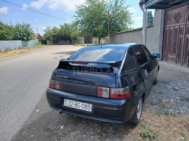 LADA (VAZ) 2112-4
