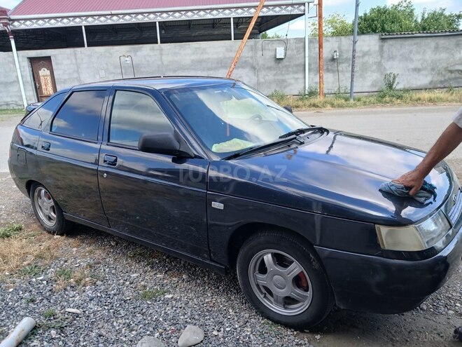 LADA (VAZ) 2112-3
