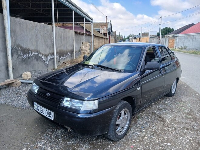 LADA (VAZ) 2112-2