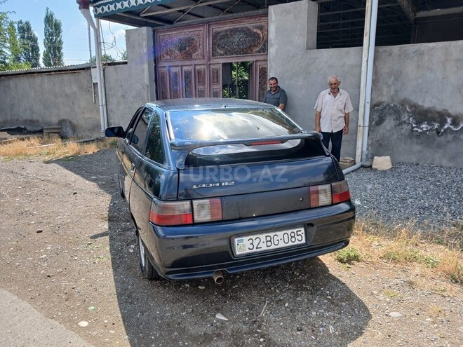LADA (VAZ) 2112-5