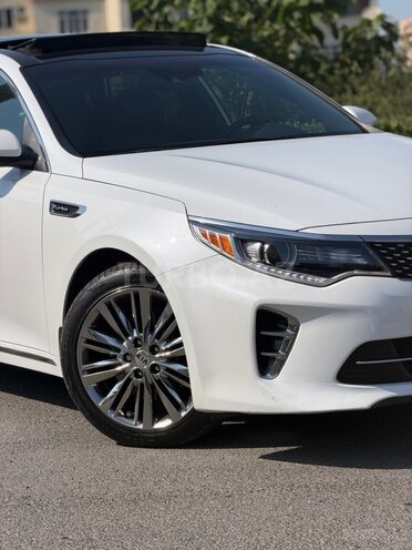 Kia Optima-6