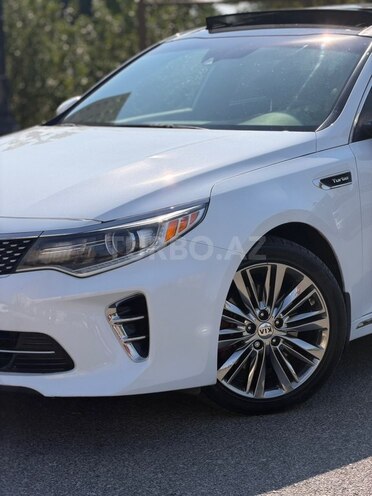 Kia Optima-7