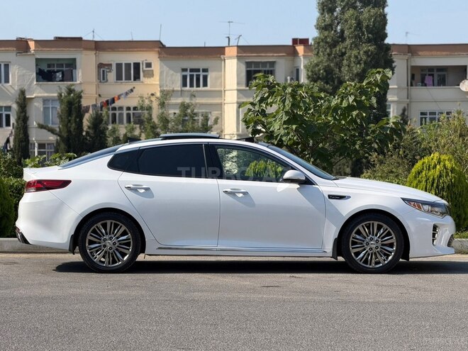 Kia Optima-8