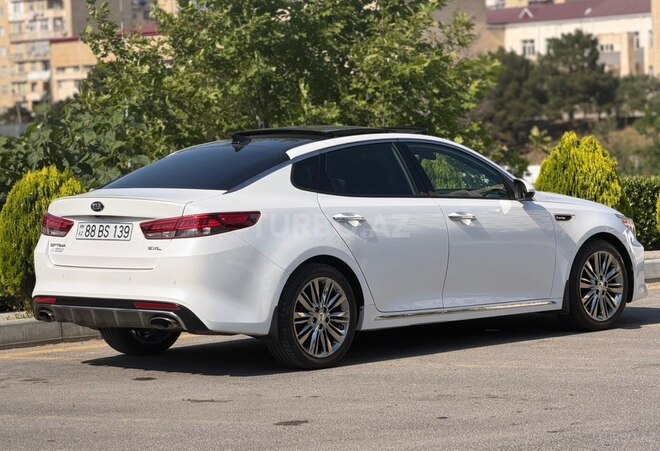 Kia Optima-9