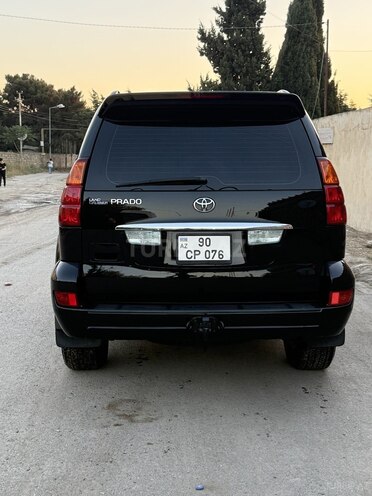 Toyota Land Cruiser Prado-3