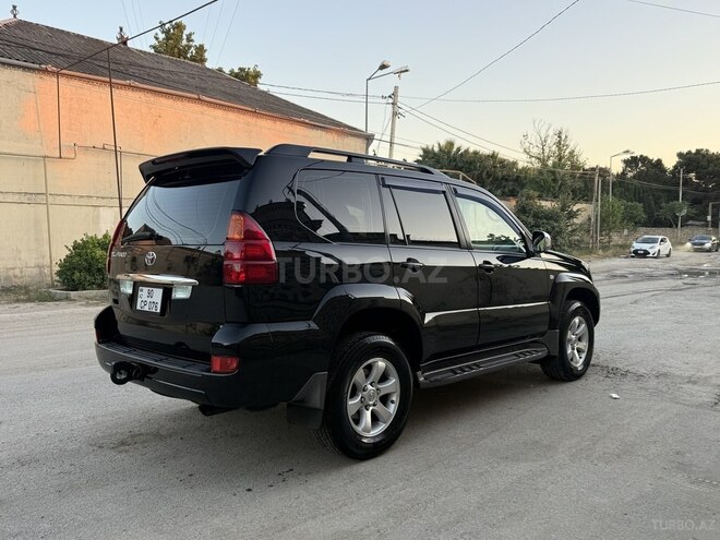 Toyota Land Cruiser Prado-2