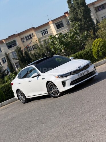 Kia Optima-1