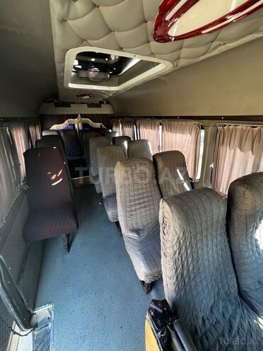 Mercedes Sprinter 315-9