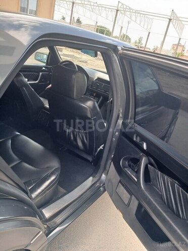 Mercedes S 320-14