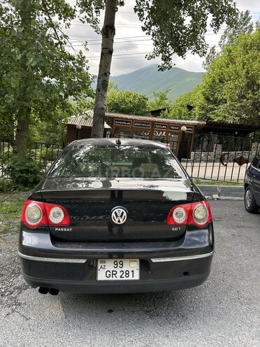 Volkswagen Passat-3