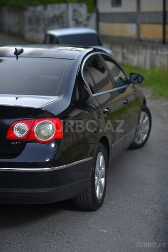 Volkswagen Passat-5