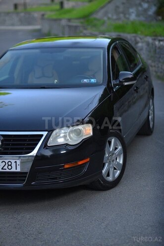 Volkswagen Passat-4