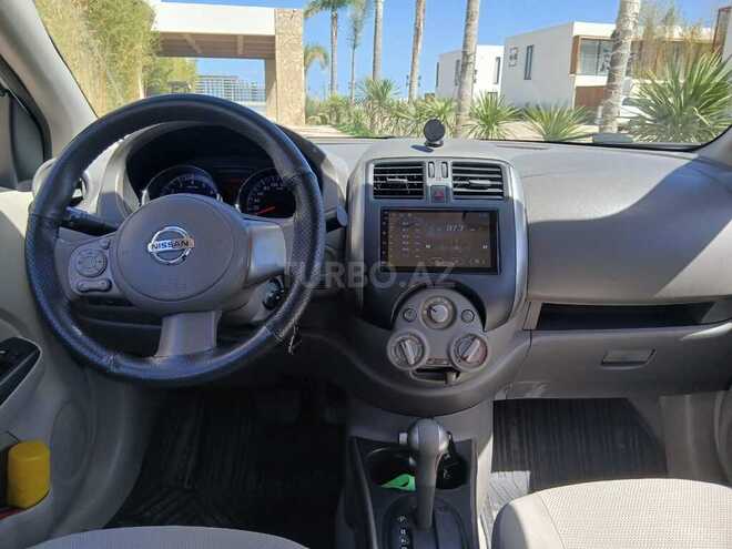 Nissan Sunny-3