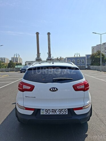 Kia Sportage-2