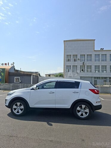 Kia Sportage-3