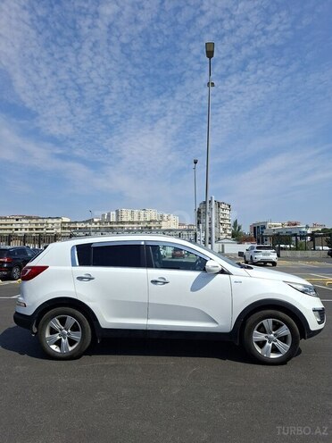 Kia Sportage-4