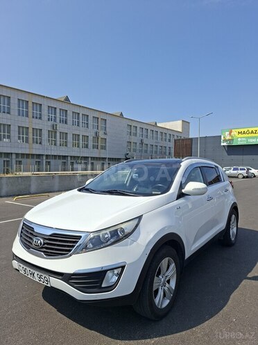 Kia Sportage-5