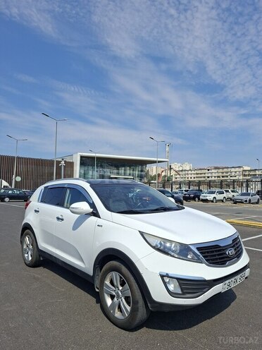 Kia Sportage-6