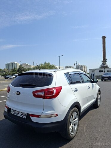 Kia Sportage-7