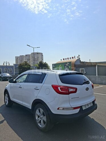 Kia Sportage-8