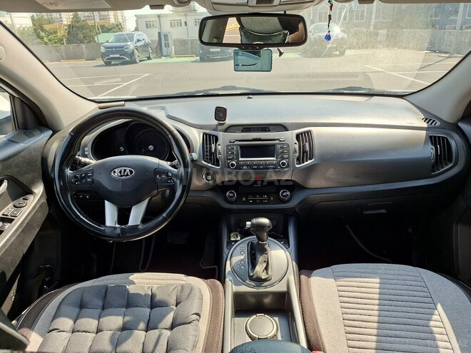 Kia Sportage-10