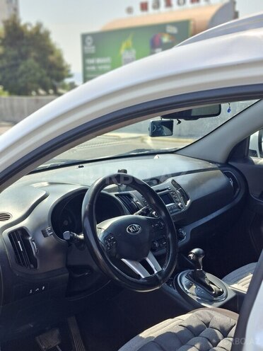 Kia Sportage-9