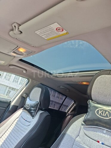 Kia Sportage-11