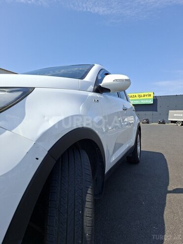 Kia Sportage-15