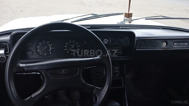 LADA (VAZ) 2107-5