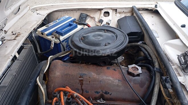 LADA (VAZ) 2107-9
