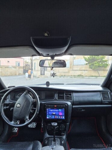 Opel Vectra-6