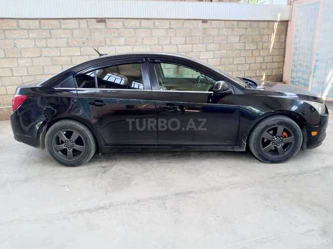 Chevrolet Cruze-11