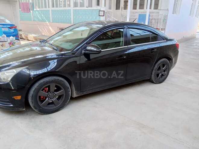 Chevrolet Cruze-6