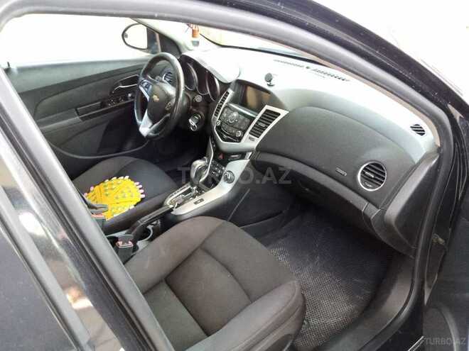 Chevrolet Cruze-5