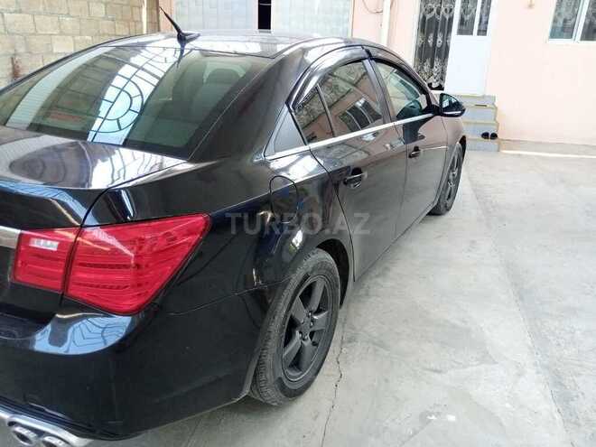 Chevrolet Cruze-8