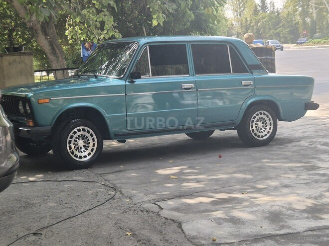 LADA (VAZ) 2106-4