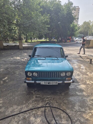 LADA (VAZ) 2106-5