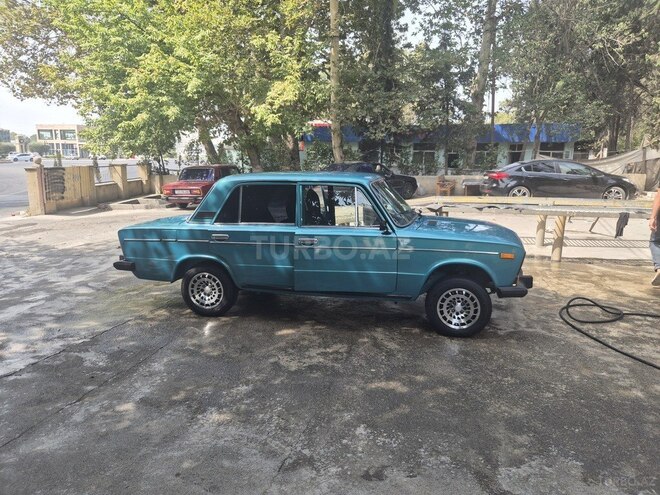 LADA (VAZ) 2106-6