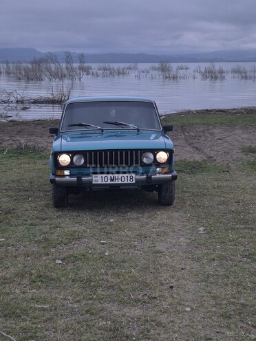 LADA (VAZ) 2106-1
