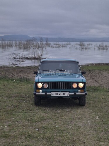 LADA (VAZ) 2106-3