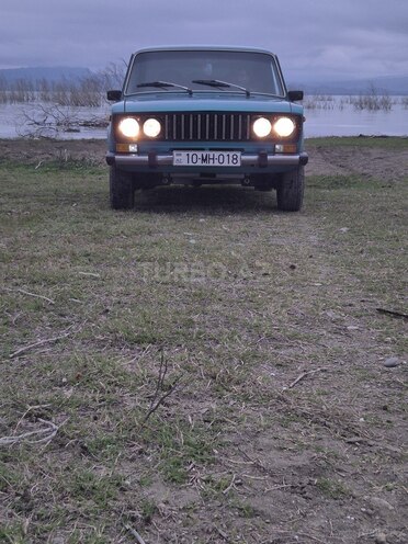 LADA (VAZ) 2106-2