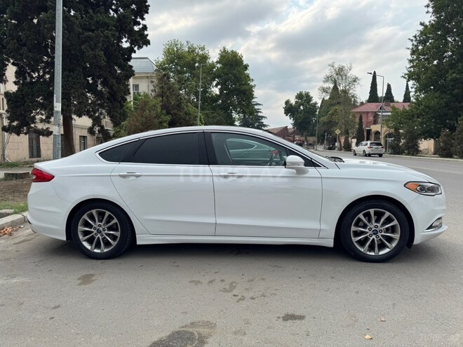 Ford Fusion (North America)-4