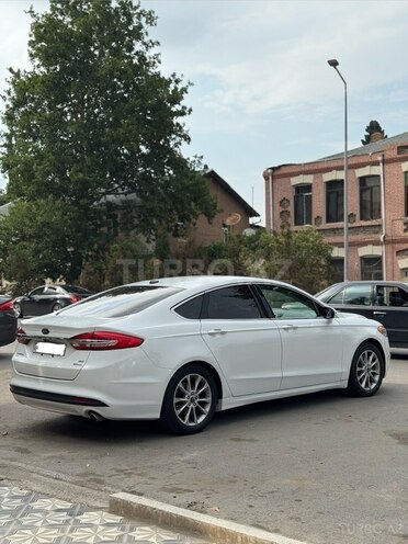 Ford Fusion (North America)-5