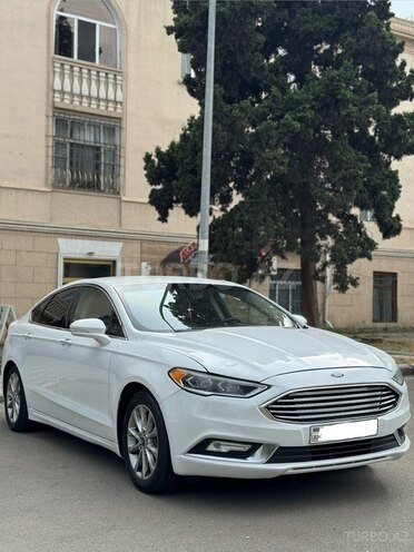 Ford Fusion (North America)-3