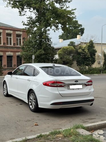 Ford Fusion (North America)-7