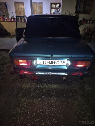 LADA (VAZ) 2106-8