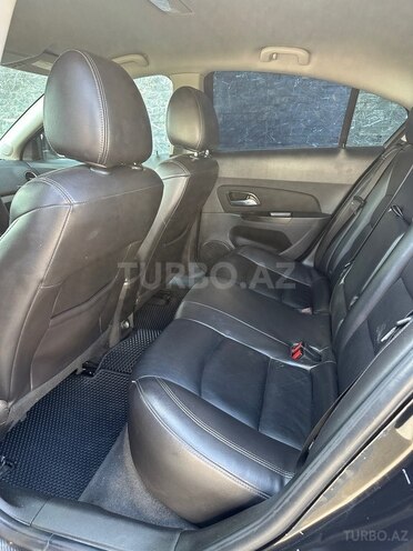 Chevrolet Cruze-7