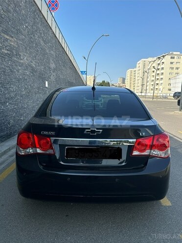 Chevrolet Cruze-8
