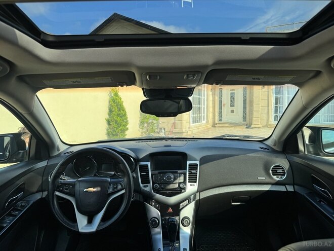 Chevrolet Cruze-7