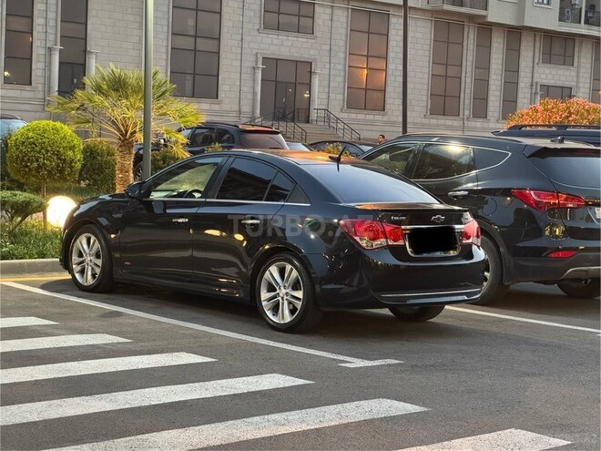 Chevrolet Cruze-8